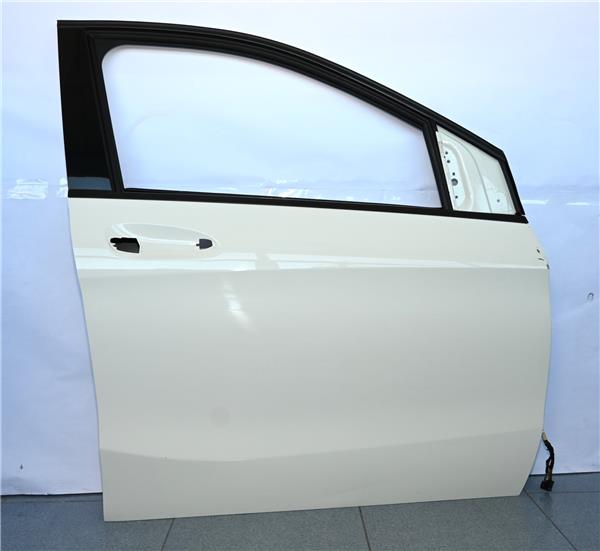 puerta delantera derecha mercedes benz clase