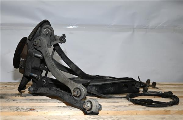 mangueta trasera derecha mercedes benz clase