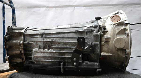 caja cambios automatica 4x4 mercedes benz cla