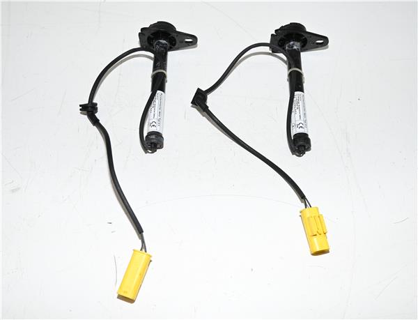 pretensor capo mercedes benz clase c bm 205 f