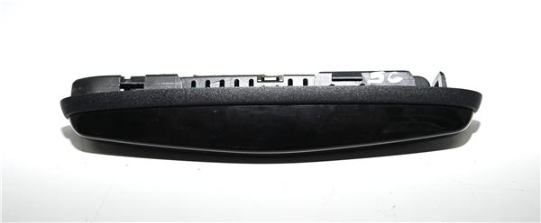 sensor distancia frenada y peaton mercedes be