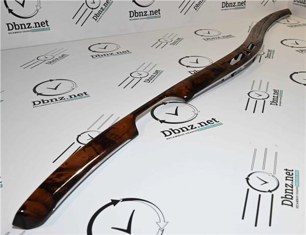 embellecedor salpicadero mercedes benz clase