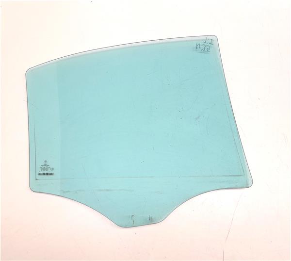 luna puerta trasera izquierda mercedes benz c