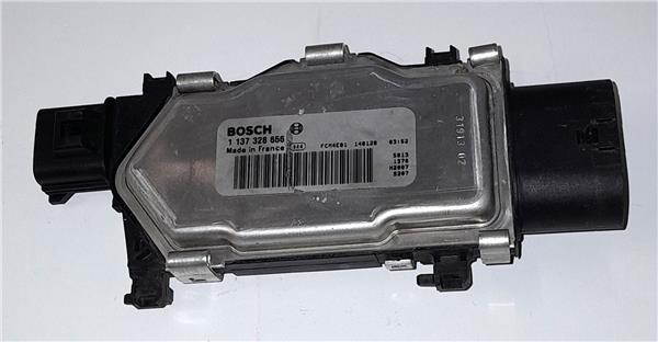 regulador ventilador climatizacion mercedes b