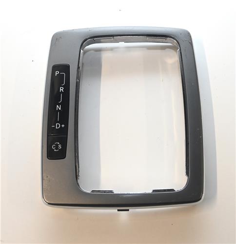 embellecedor palanca cambio mercedes benz cla