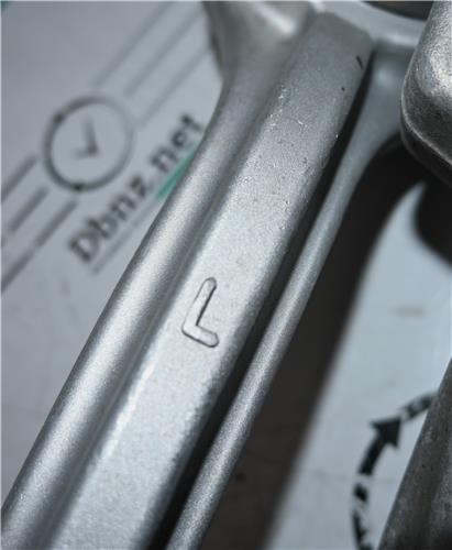 mangueta delantera izquierda mercedes benz cl