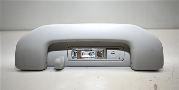 asidero superior trasero derecho mercedes ben