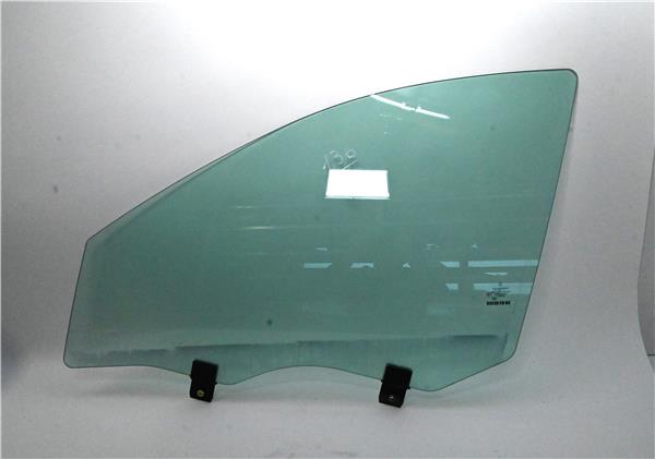 luna puerta delantera izquierda mercedes benz