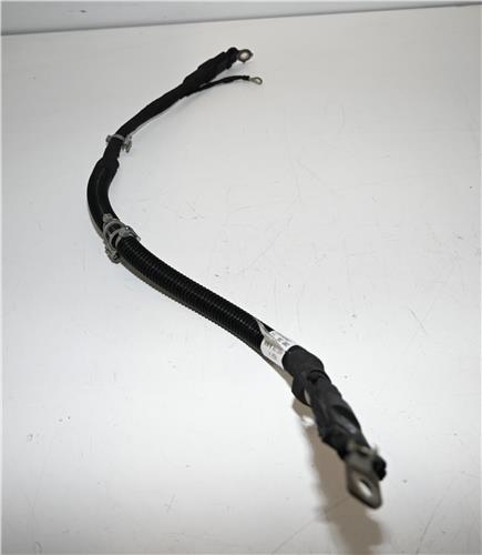 cable negativo bateria mercedes benz clase c
