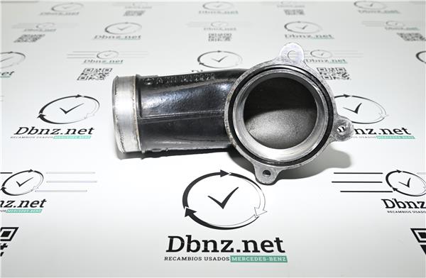 Canalizacion Entrada Aire CLK Coupe