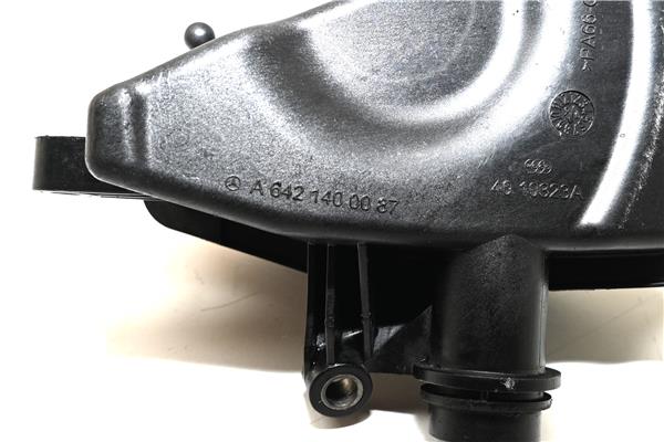 valvula aire adicional mercedes benz clase c