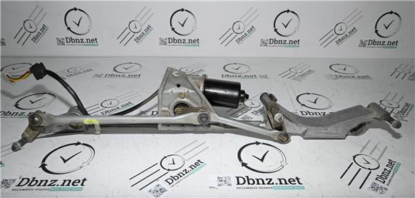 motor limpiaparabrisas delantero mercedes ben