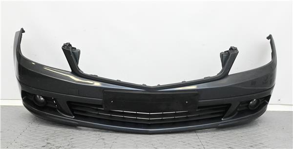 paragolpes delantero mercedes benz clase c bm