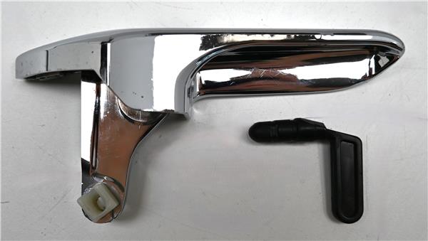 manilla mercedes benz clase e bm 211 berlina