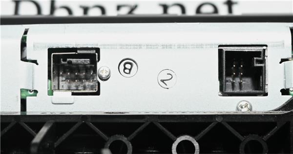 pantalla mercedes benz clase c bm 204 familia