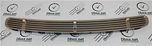 rejilla capo mercedes benz clase s bm 220 ber