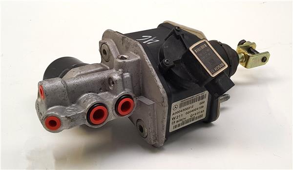 bomba freno mercedes benz clase e bm 211 berl