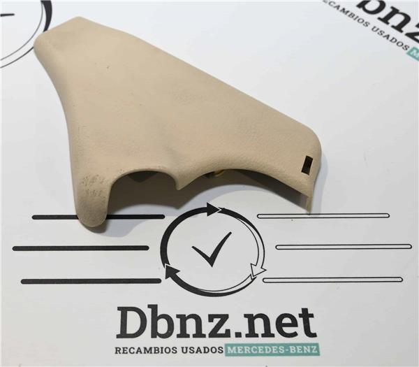 guarnecido interior respaldo delantero derech