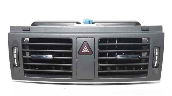 aireador central mercedes benz clase c bm 204