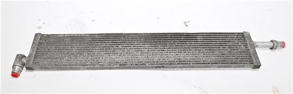 radiador mercedes benz clase c bm 205 familia