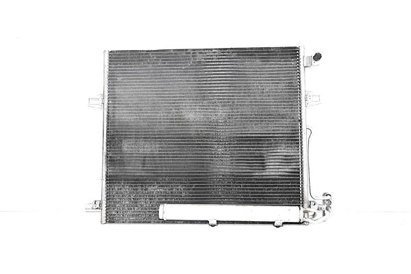 condensador mercedes benz clase r bm 251 0920