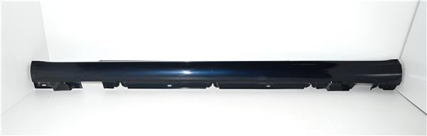 spoiler talonera lateral izquierda mercedes b