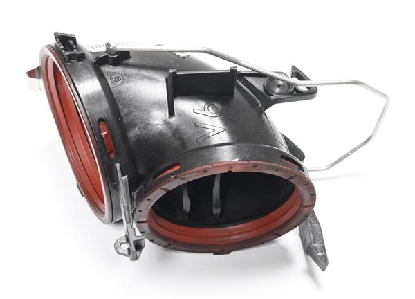 codo admision mercedes benz clase s bm 221 li