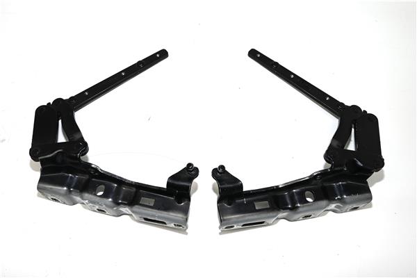 bisagra capo izquierda mercedes benz clase c