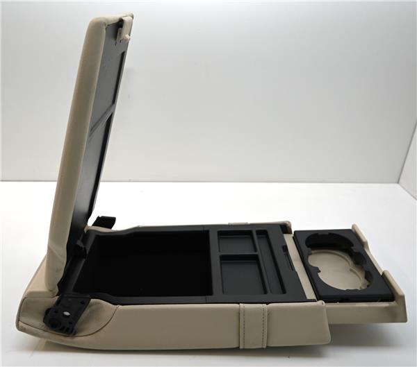 consola mercedes benz clase e bm 211 berlina