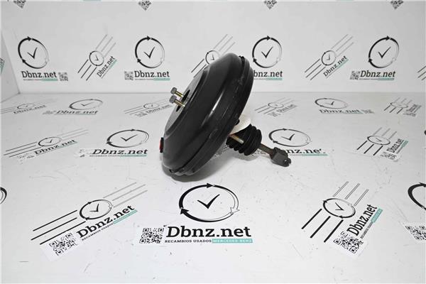 servofreno mercedes benz clase a bm 169 06200