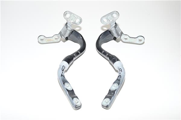 bisagra izquierda porton trasero mercedes ben