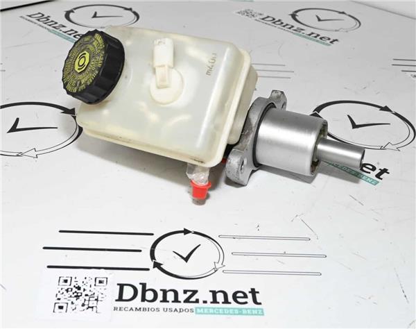 bomba freno mercedes benz clase a bm 169 0620