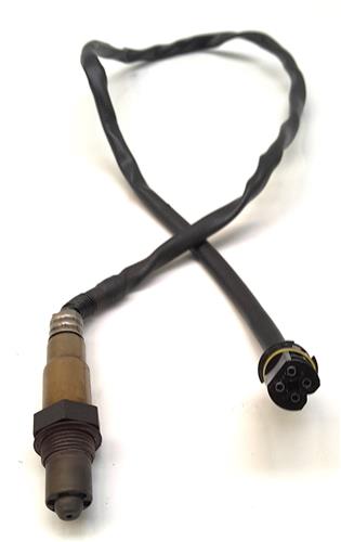 sonda lambda mercedes benz clase c (bm 203) sportcoupe (10.2000 >) 1.8 c 180 compressor sport edition (203.746) [1,8 ltr.   105 kw cat]