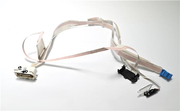 piloto puerta delantera derecha mercedes benz