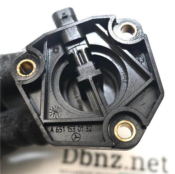 sensor nivel aceite mercedes benz clase b bm