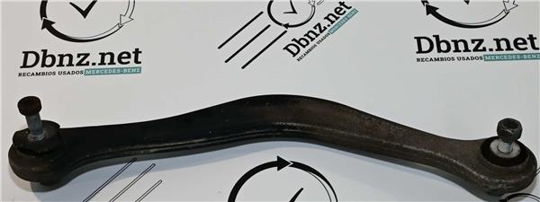 brazo inferior trasero derecho mercedes benz