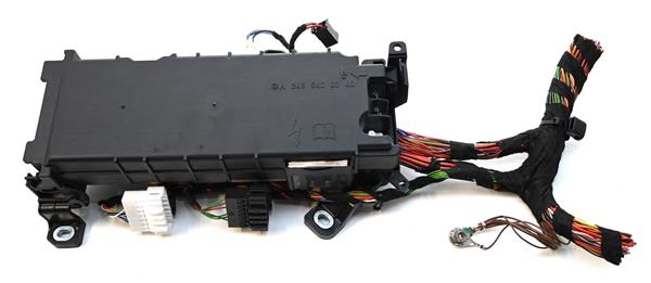 caja reles mercedes benz clase b bm 246 11201