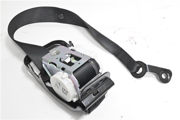 cinturon seguridad trasero central mercedes b