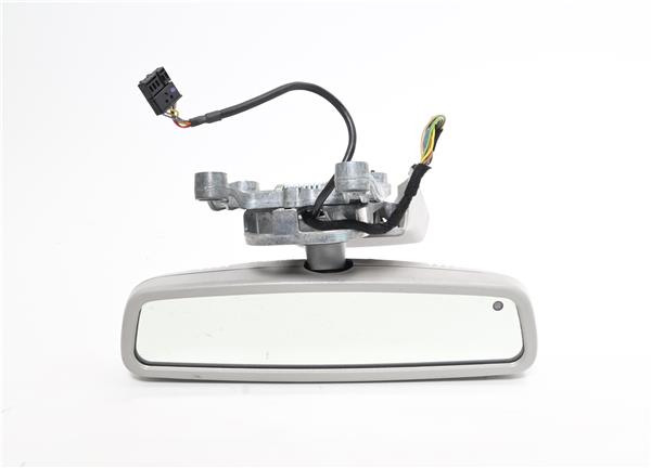 retrovisor interior mercedes benz clase s bm