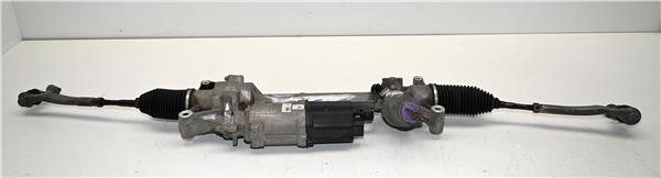 cremallera direccion electrica mercedes benz