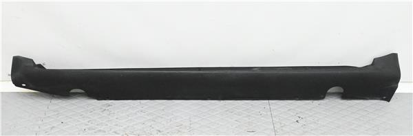 spoiler talonera lateral izquierda mercedes b