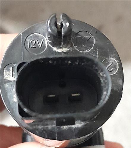 bomba limpiaparabrisas mercedes benz clase b