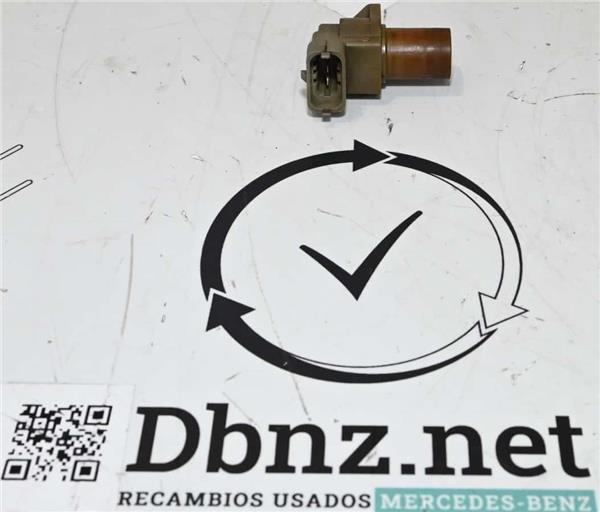 arbol de levas mercedes benz clase c bm 203 s