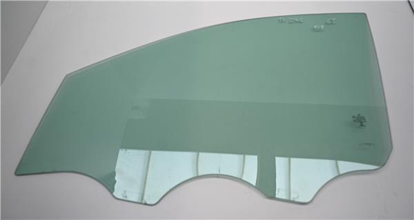 luna puerta delantera izquierda mercedes benz