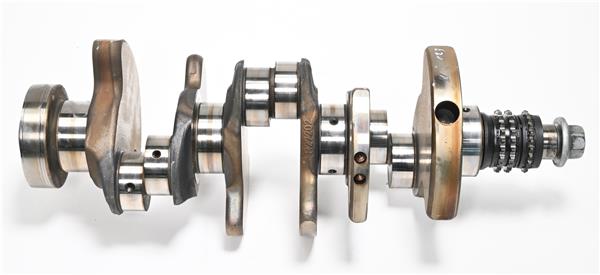 ciguenal mercedes benz clase s bm 221 lim 062