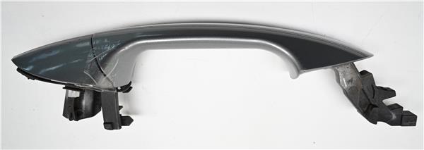 asidero puerta trasera izquierda mercedes ben