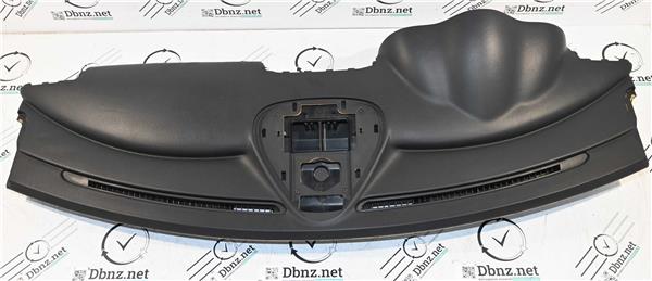 salpicadero mercedes benz clase c bm 203 spor