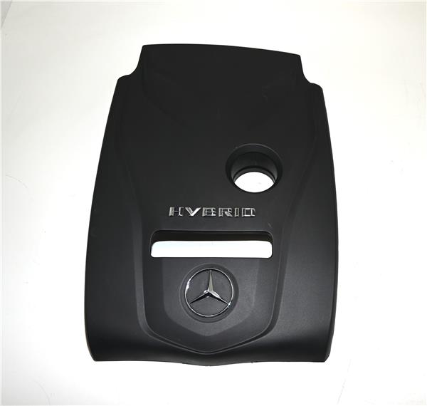 tapa motor mercedes benz clase c bm 205 famil