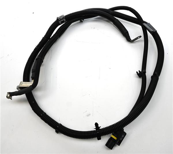 cableado alternador mercedes benz clase b bm