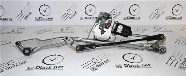 motor limpiaparabrisas delantero mercedes ben